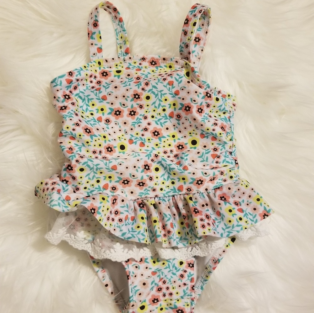 Baby Swimsuit